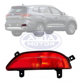 Фонарь протитуманий задній правий Tiggo 8 605000023AA